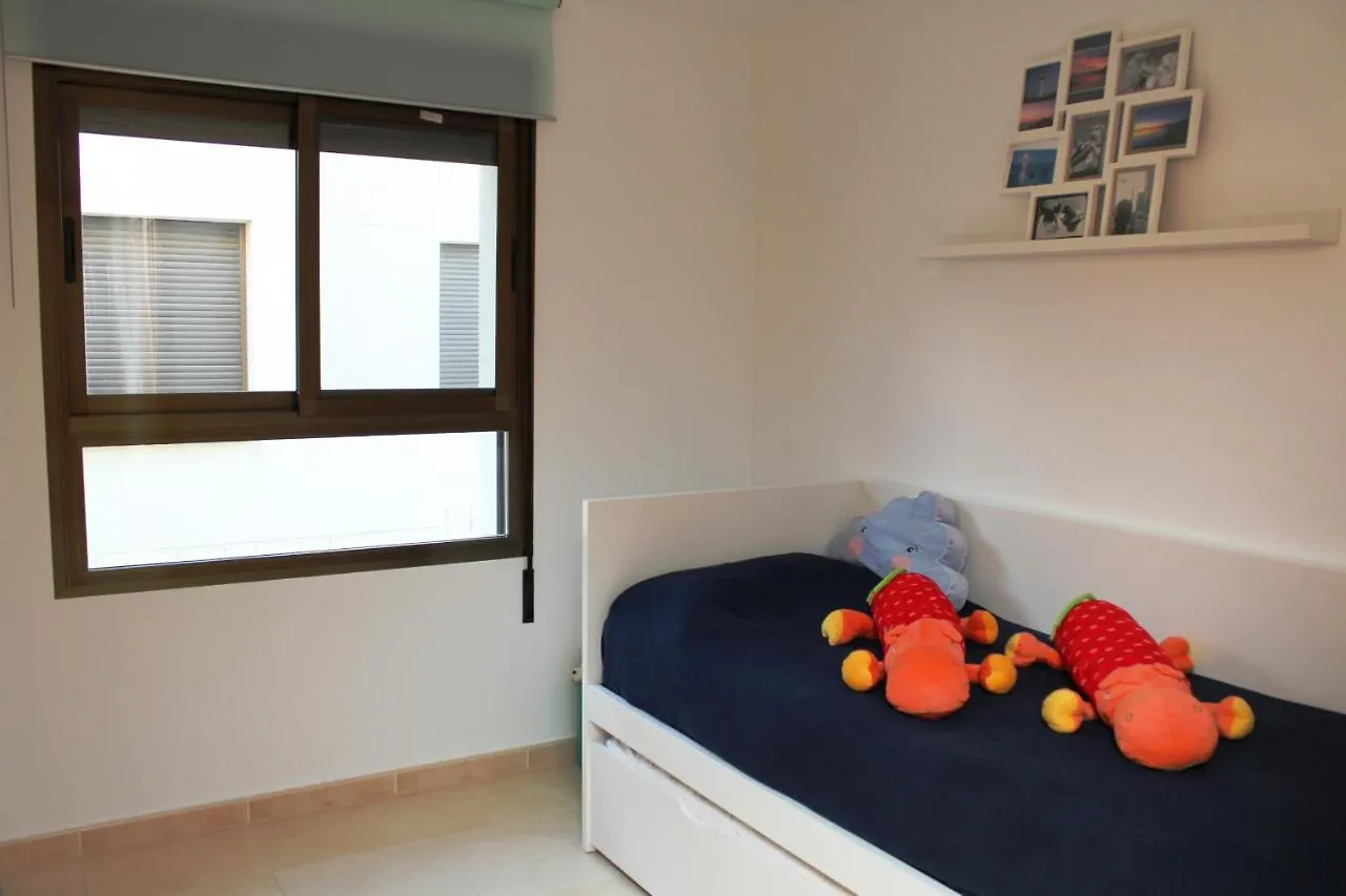 Holiday home Riumar 