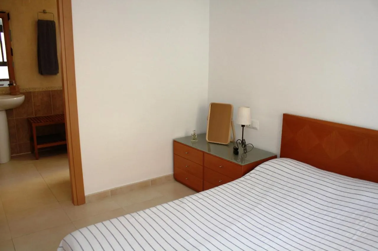 Holiday home Riumar 