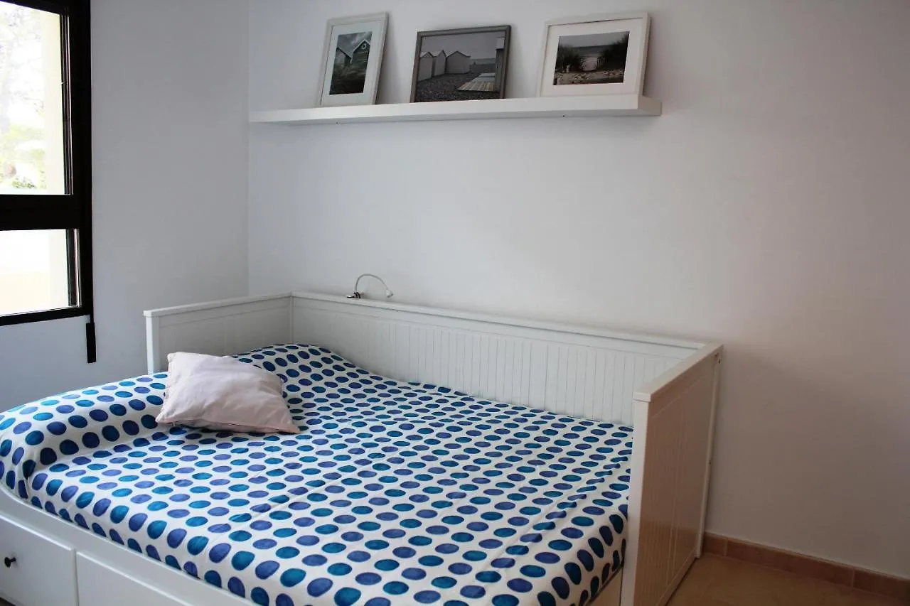 Holiday home Riumar 