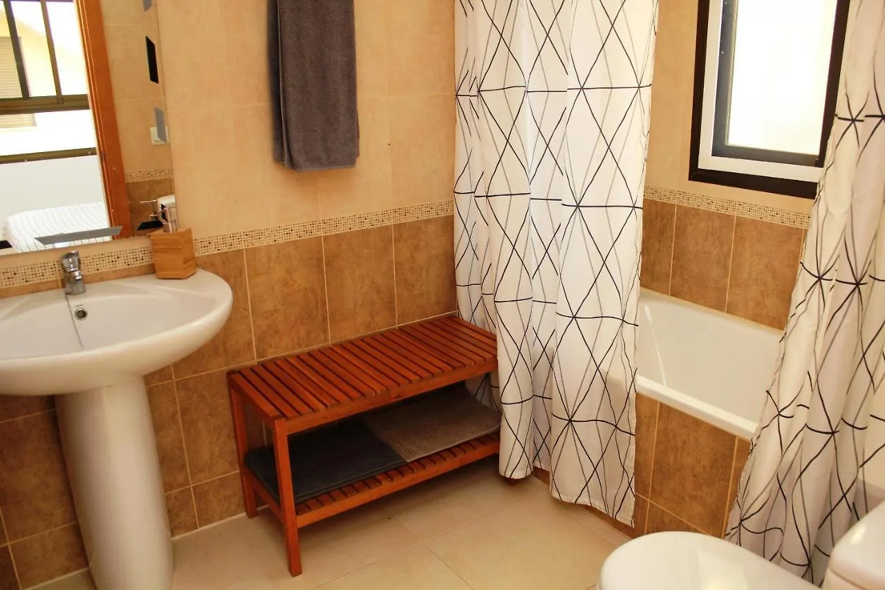 Holiday home Riumar 